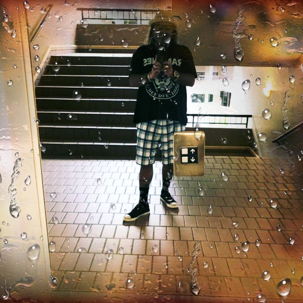 Meet your Posher, Troy